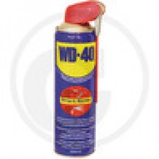 Sprej WD40